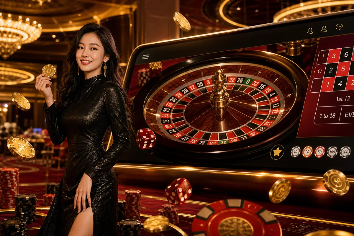 inlay777 ဘောလုံးလောင်းကြေးနှင့် ကာစီနို ဂိမ်းများ