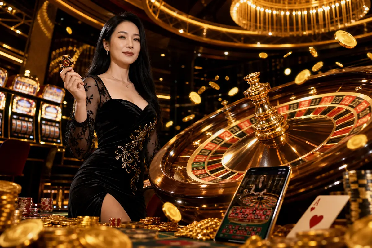 inlay777 မြန်မာ့ကာစီနို ပလက်ဖောင်း အကြောင်း